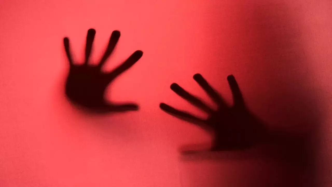 Un'immagine generica segnaposto con angoli arrotondati in una figura.